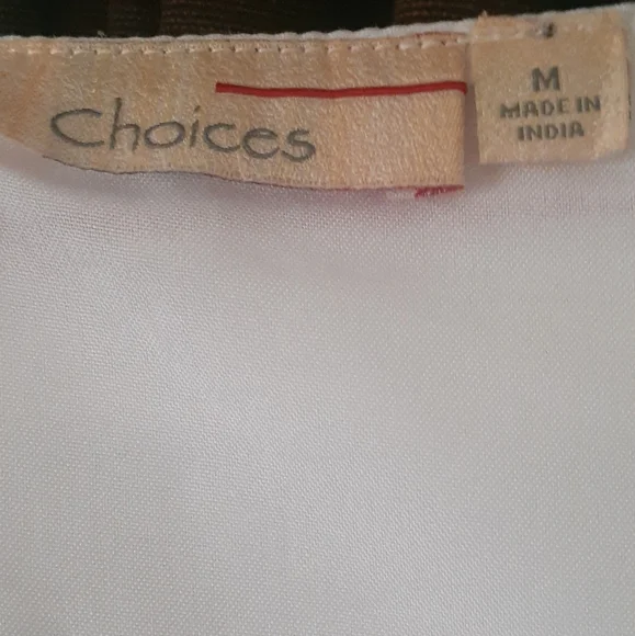 Choices - Picture 2 of 4